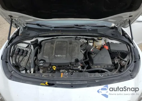 2017 Buick Lacrosse Premium from USA, damaged, VIN 1G4ZR5SS7HU197631